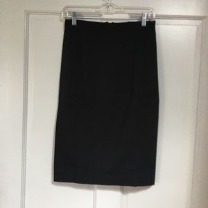 Land’s End Pencil skirt